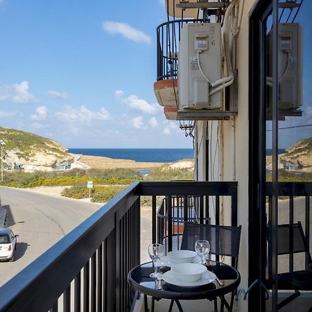 Gozo Charming Apt Near Salt Pans Apartment Qbajjar Екстериор снимка