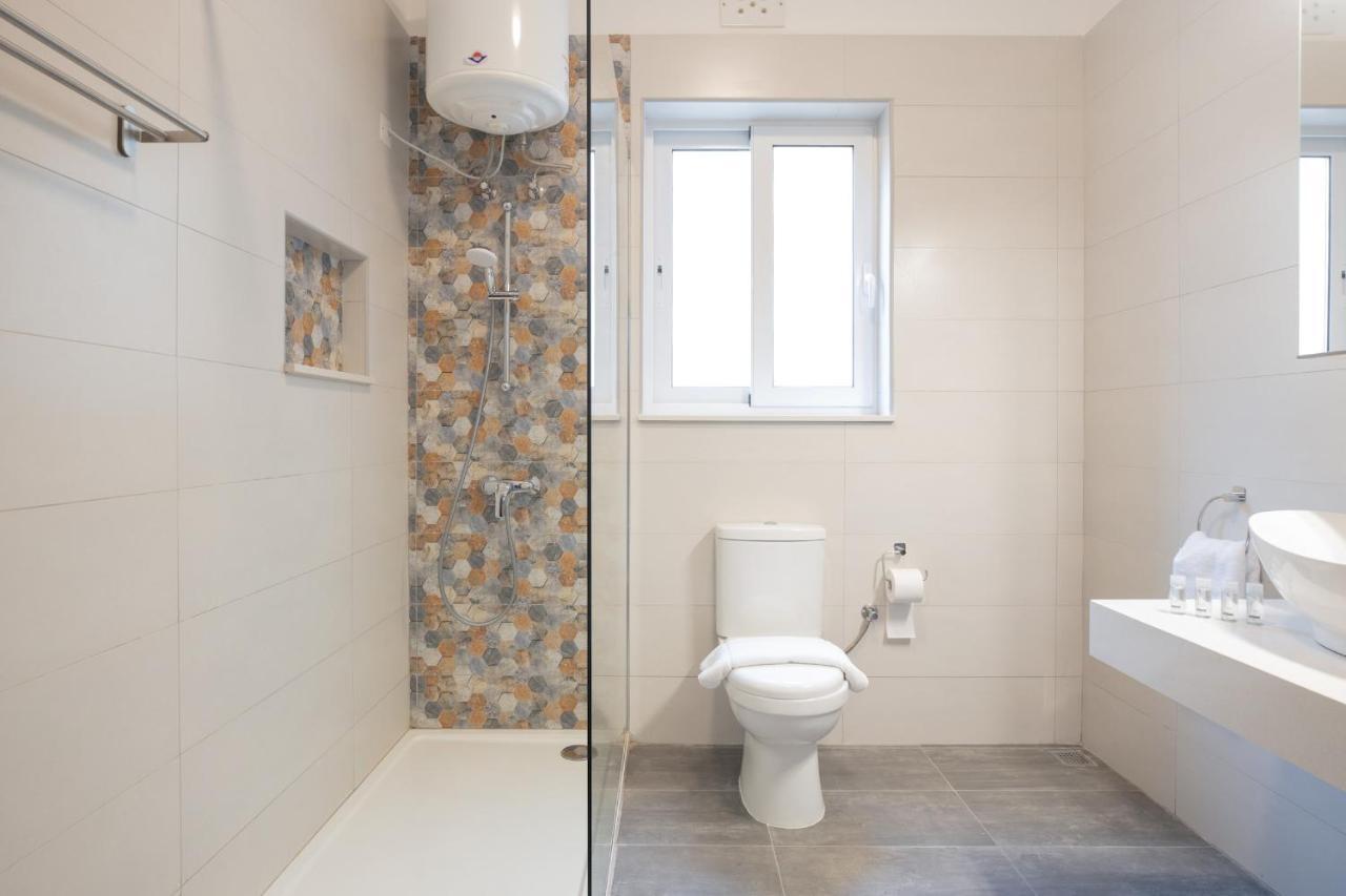 Gozo Charming Apt Near Salt Pans Apartment Qbajjar Екстериор снимка