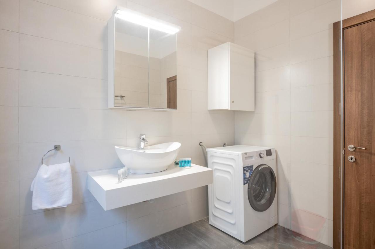 Gozo Charming Apt Near Salt Pans Apartment Qbajjar Екстериор снимка